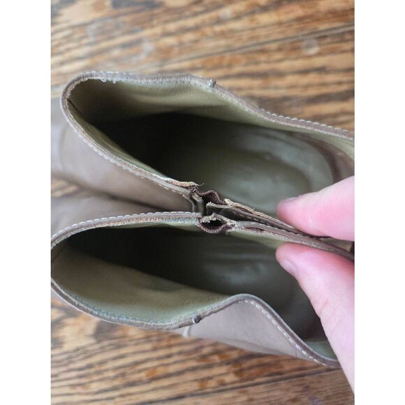 Rachel Comey Mars Booties Sz 6 - Picture 6 of 6